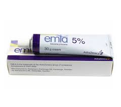 Emla 5%