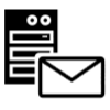 Informatie formulier of mail