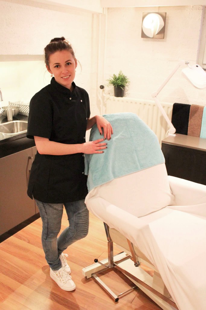 Lian Smeets beautysalon-lian