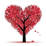valentijnboom
