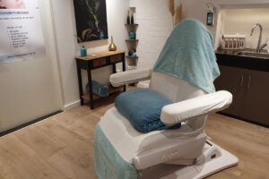 Beauty Salon Lian 2021
