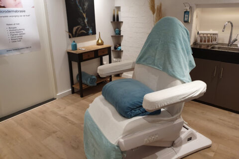 Beauty Salon Lian 2021